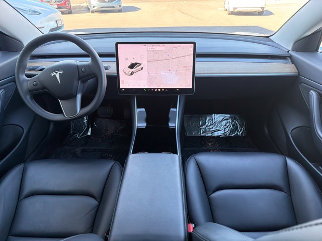 Used 2020 Tesla Model 3 Long Range AWD/4WD image 17