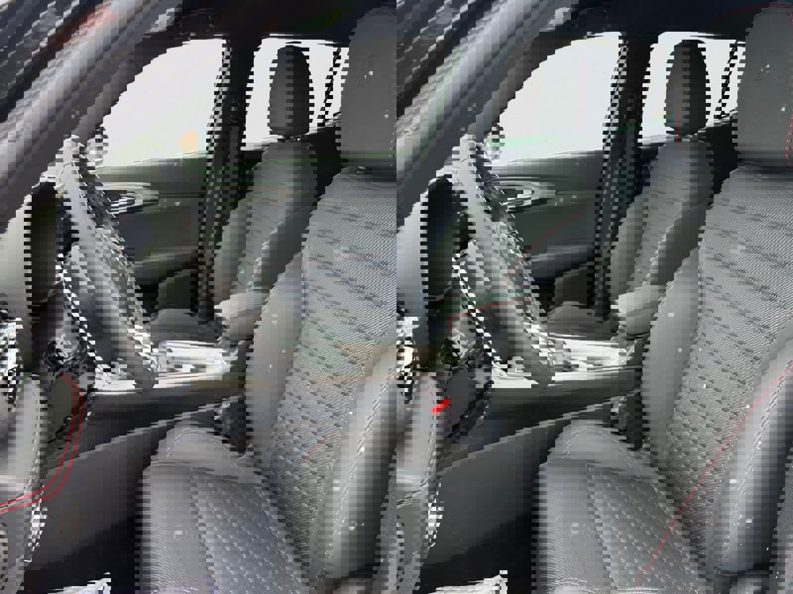 Used 2024 Dodge Hornet R/T image 9