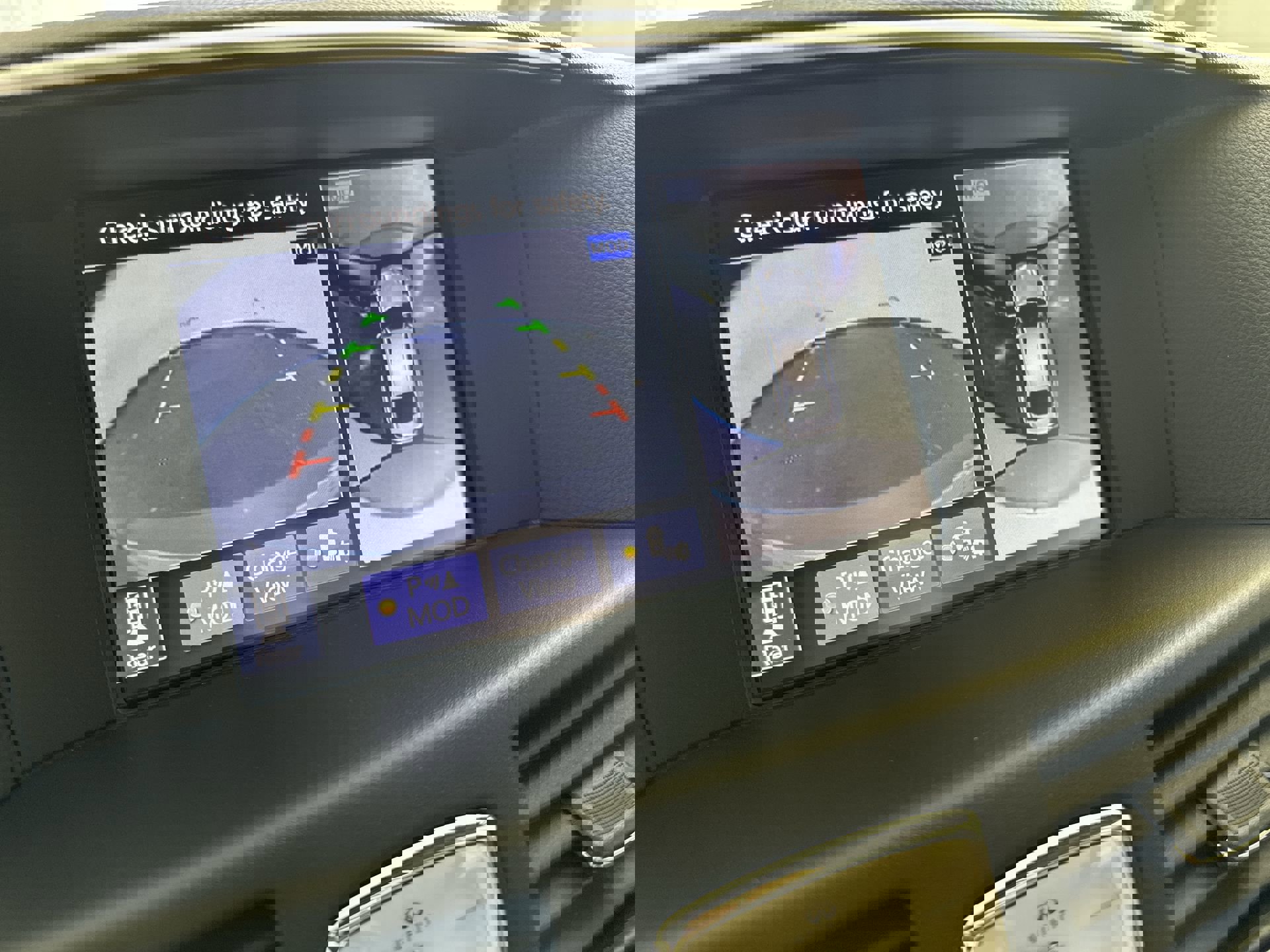 Used 2019 INFINITI Q70 Luxe w/ Proactive Package image 21