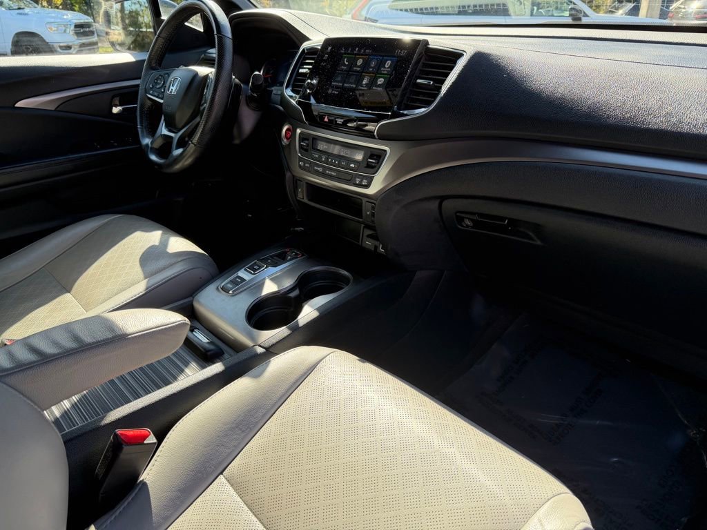 Used 2020 Honda Passport EX-L image 10