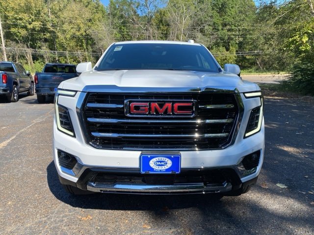 New 2026 GMC Yukon Elevation image 2