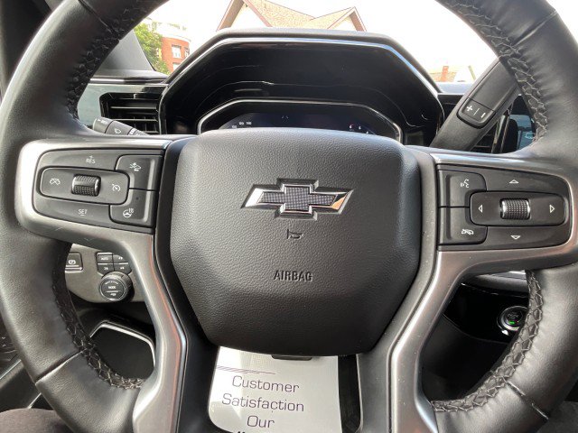 Used 2024 Chevrolet Silverado 1500 LT Trail Boss w/ Protection Package AWD/4WD image 13