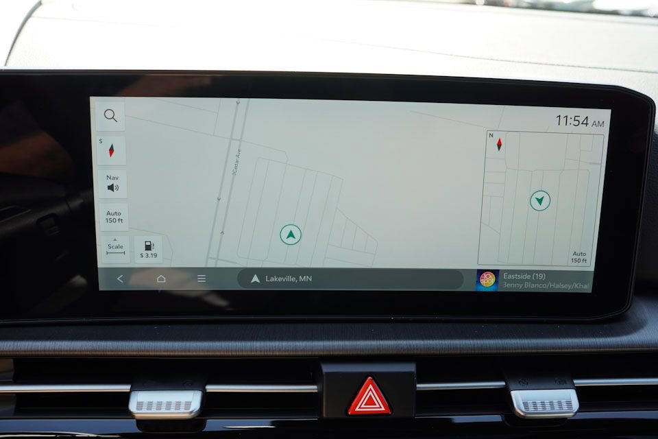 New 2026 Kia Sportage X-Pro Prestige image 14