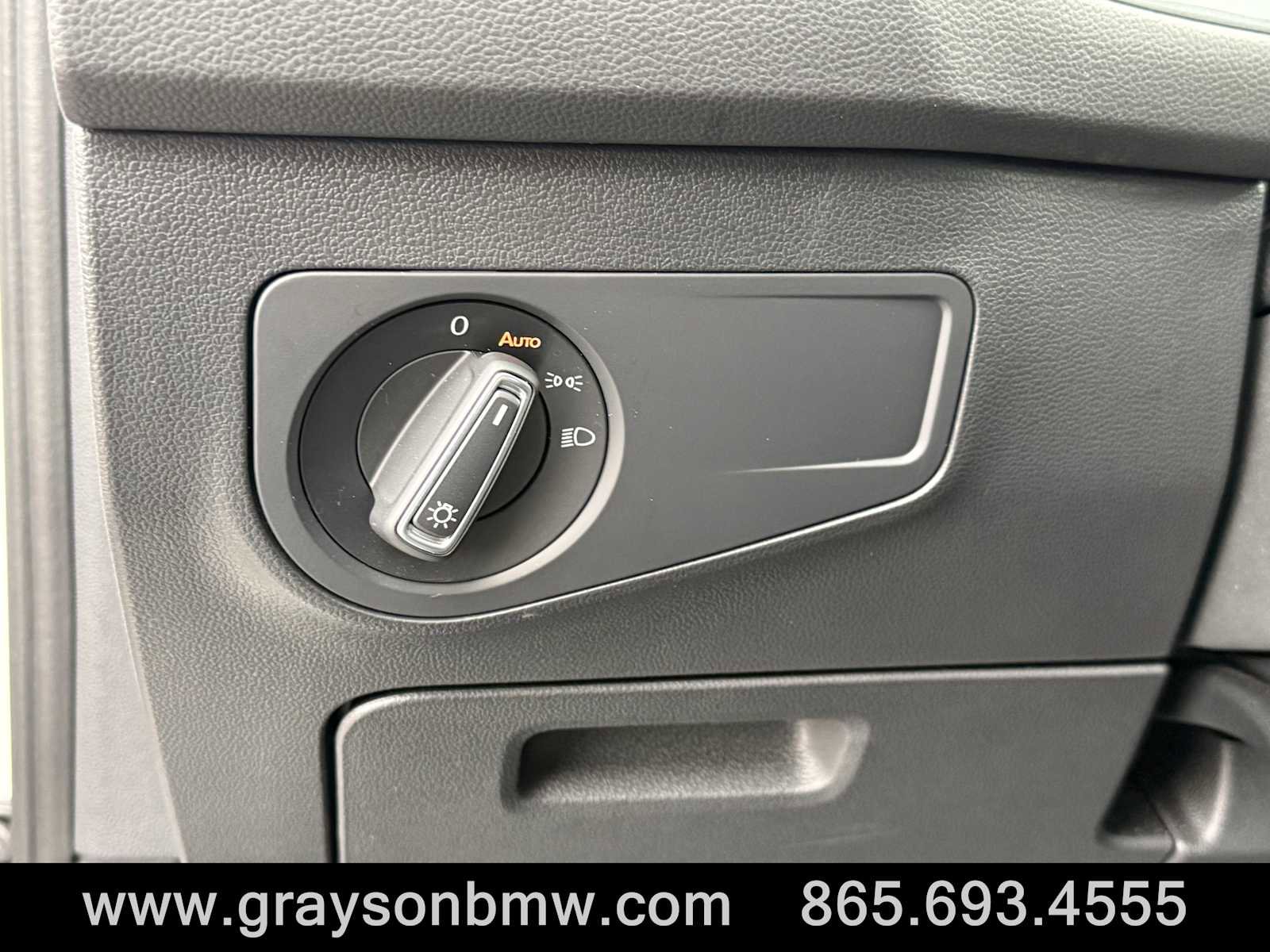 Used 2024 Volkswagen Tiguan Wolfsburg Edition image 14