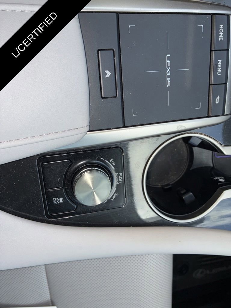Used 2021 Lexus RX 350 FWD w/ Accessory Package image 18
