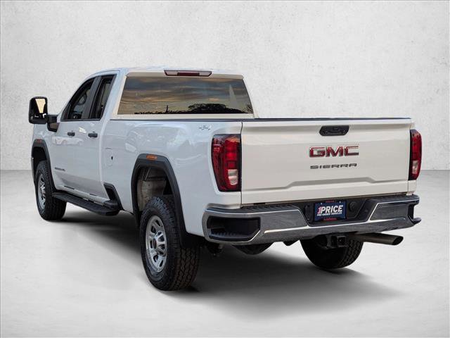 Used 2022 GMC Sierra 3500 Pro w/ Convenience Package image 7