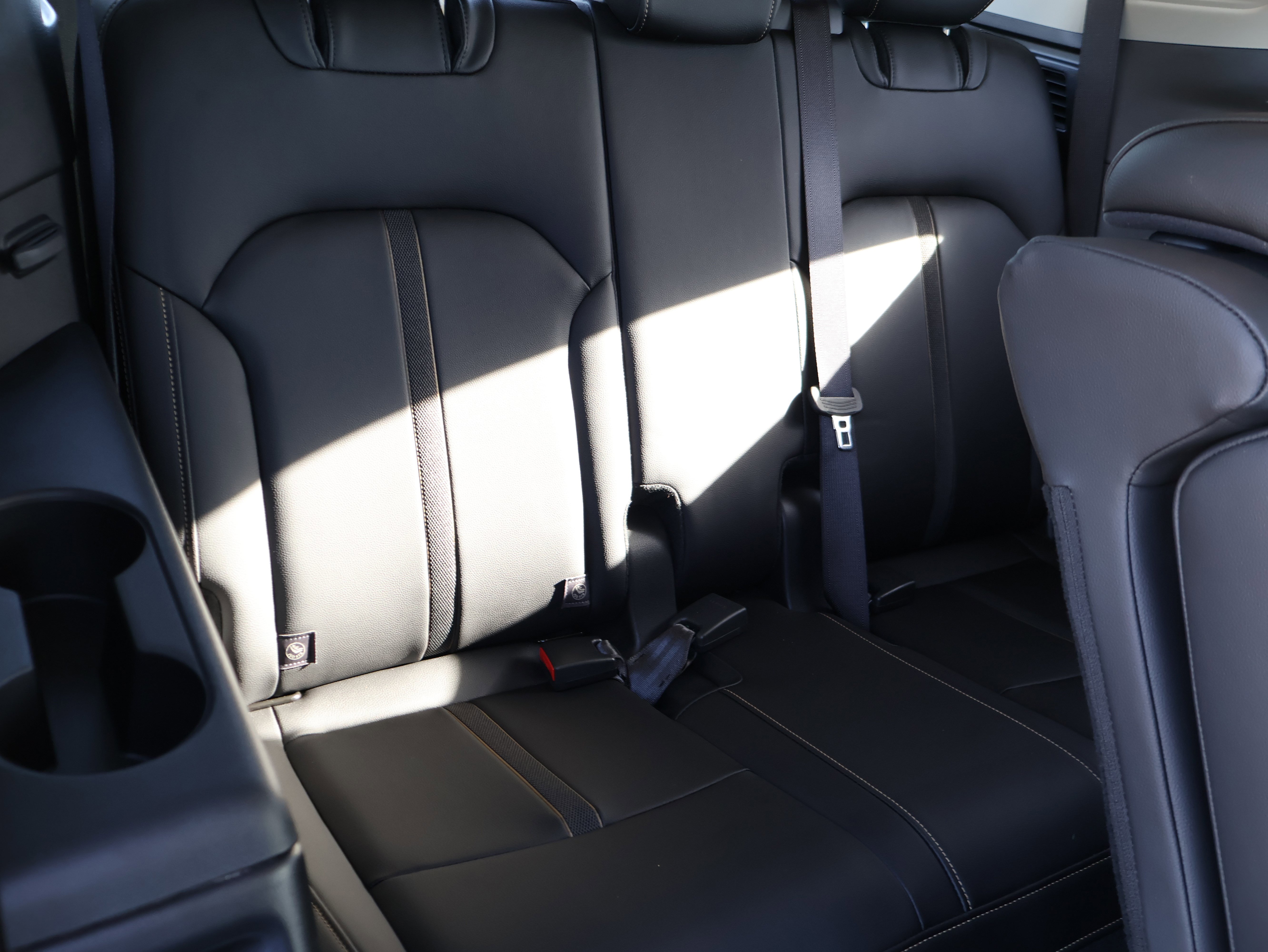 Certified 2025 MAZDA CX-90 3.3 Turbo w/ Select Package image 17