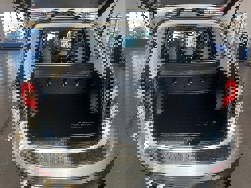 Used 2017 Subaru Forester 2.0XT Touring image 13