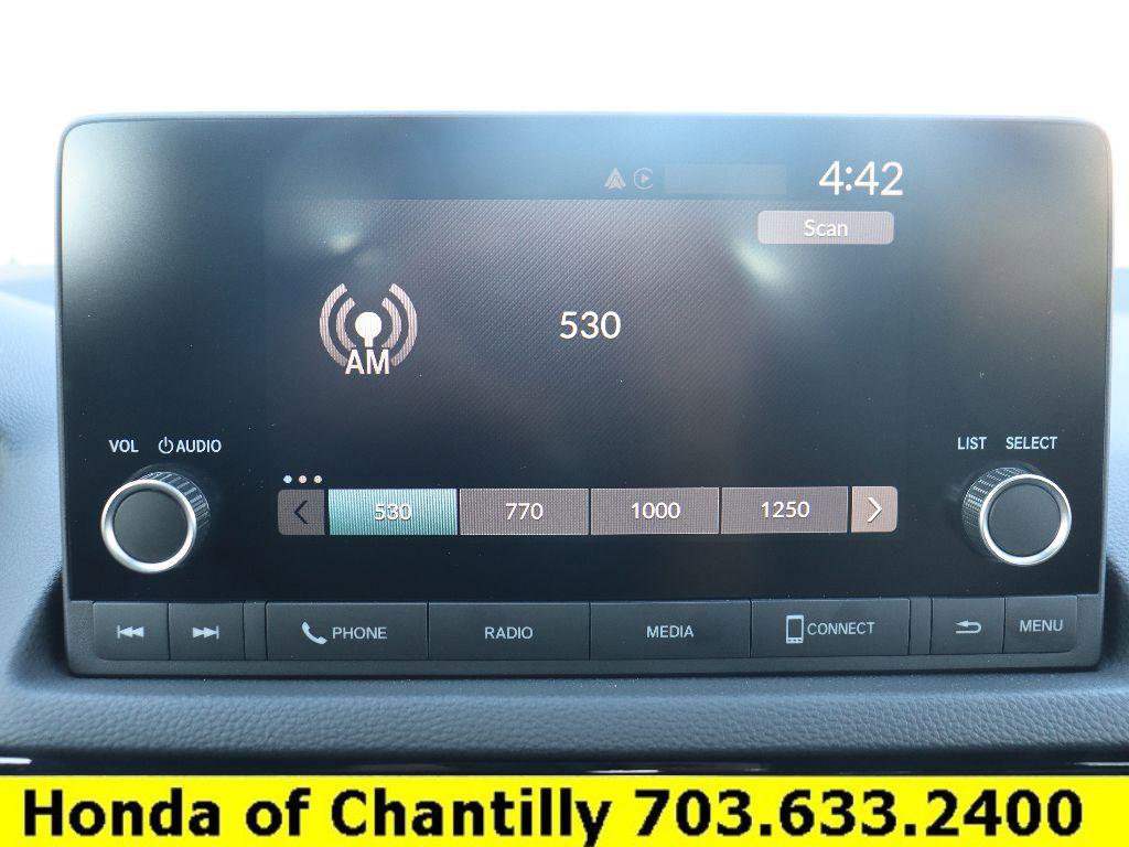 Used 2026 Honda Civic Sport image 14