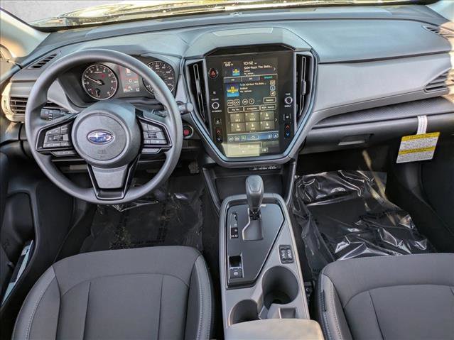 New 2026 Subaru Crosstrek 2.0i Premium image 11