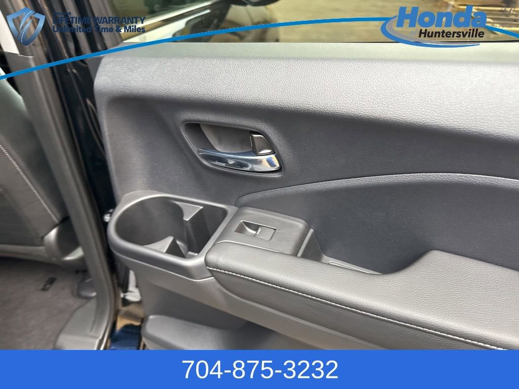 New 2026 Honda Ridgeline RTL image 16