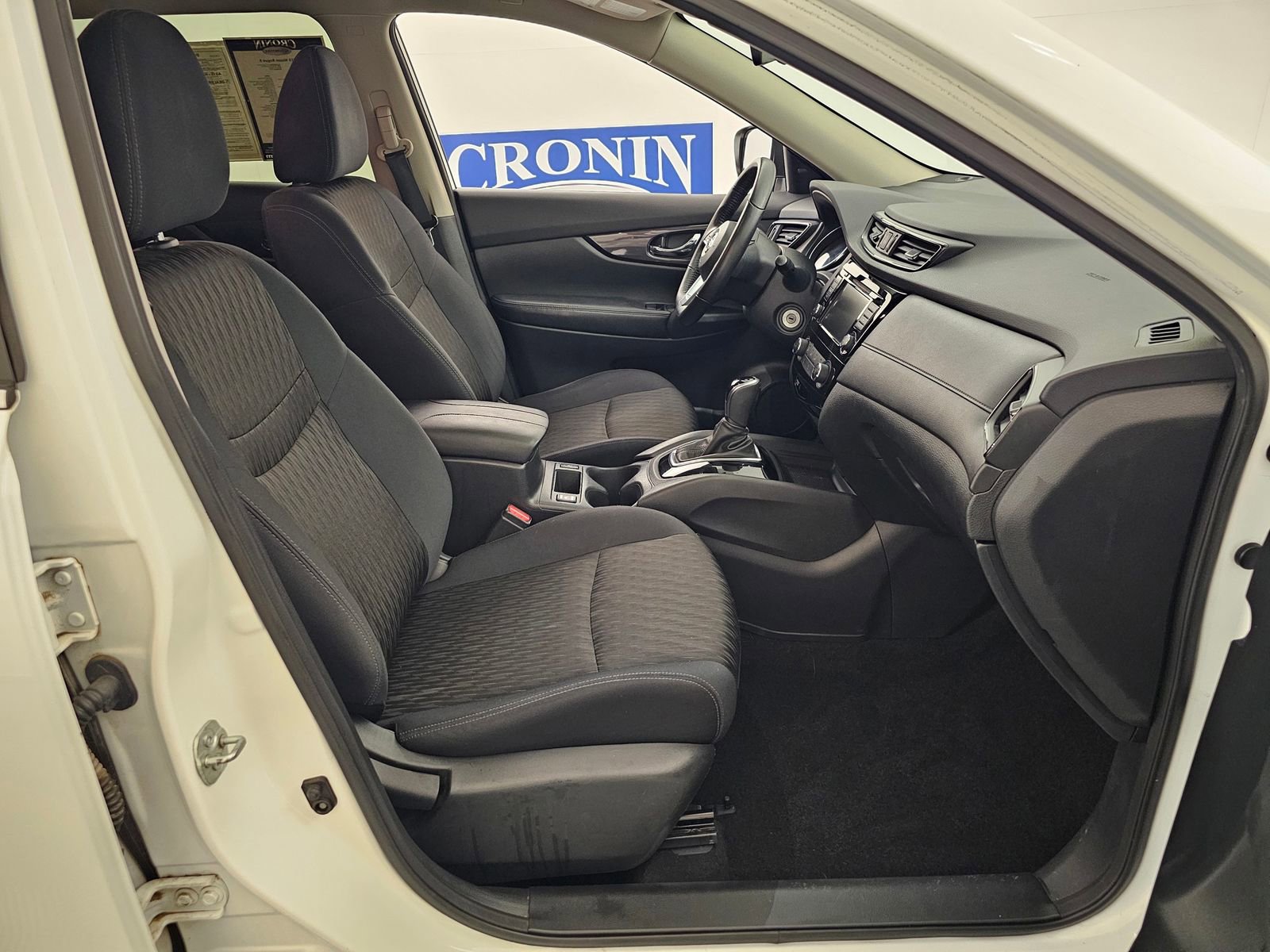 Used 2019 Nissan Rogue S w/ Special Edition Package image 27