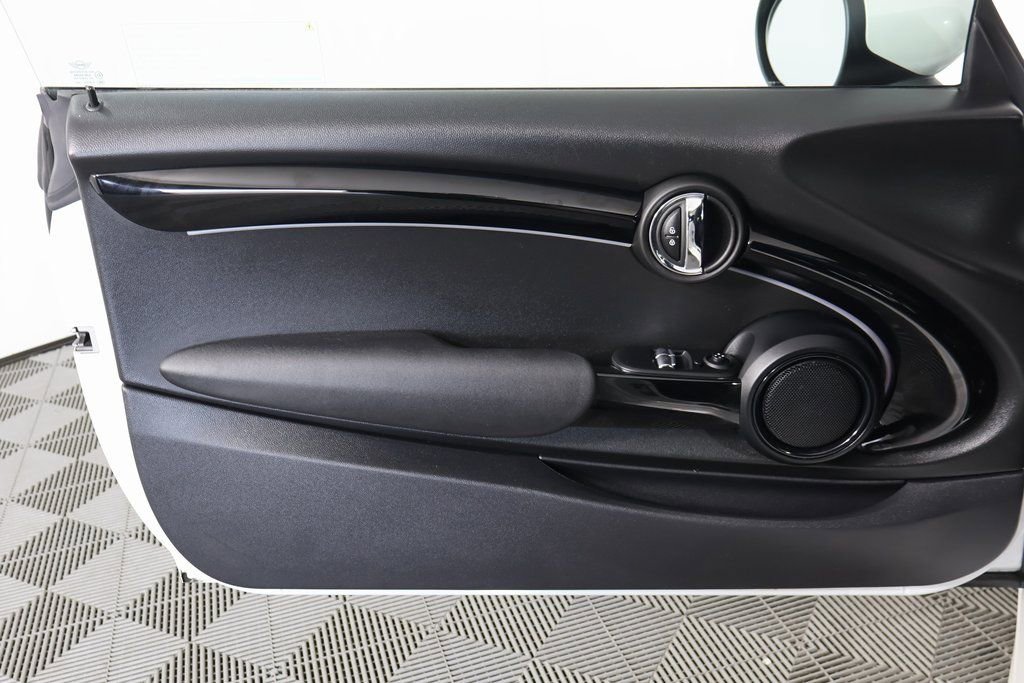 Used 2024 MINI Cooper John Cooper Works image 11