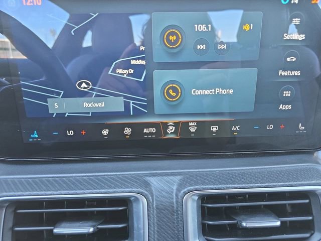 Used 2024 Ford Mustang Premium image 4