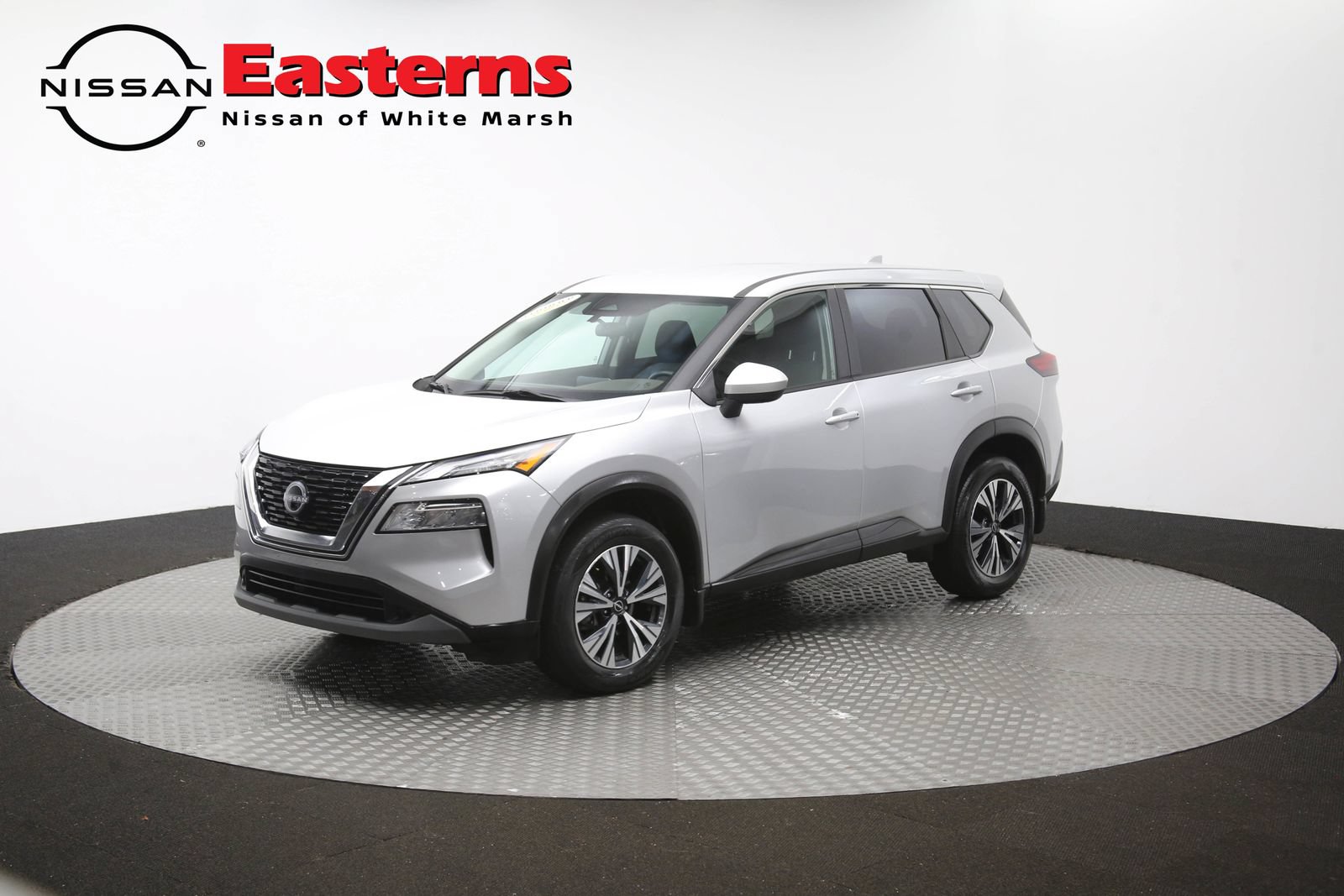 Used 2023 Nissan Rogue SV AWD/4WD image 51