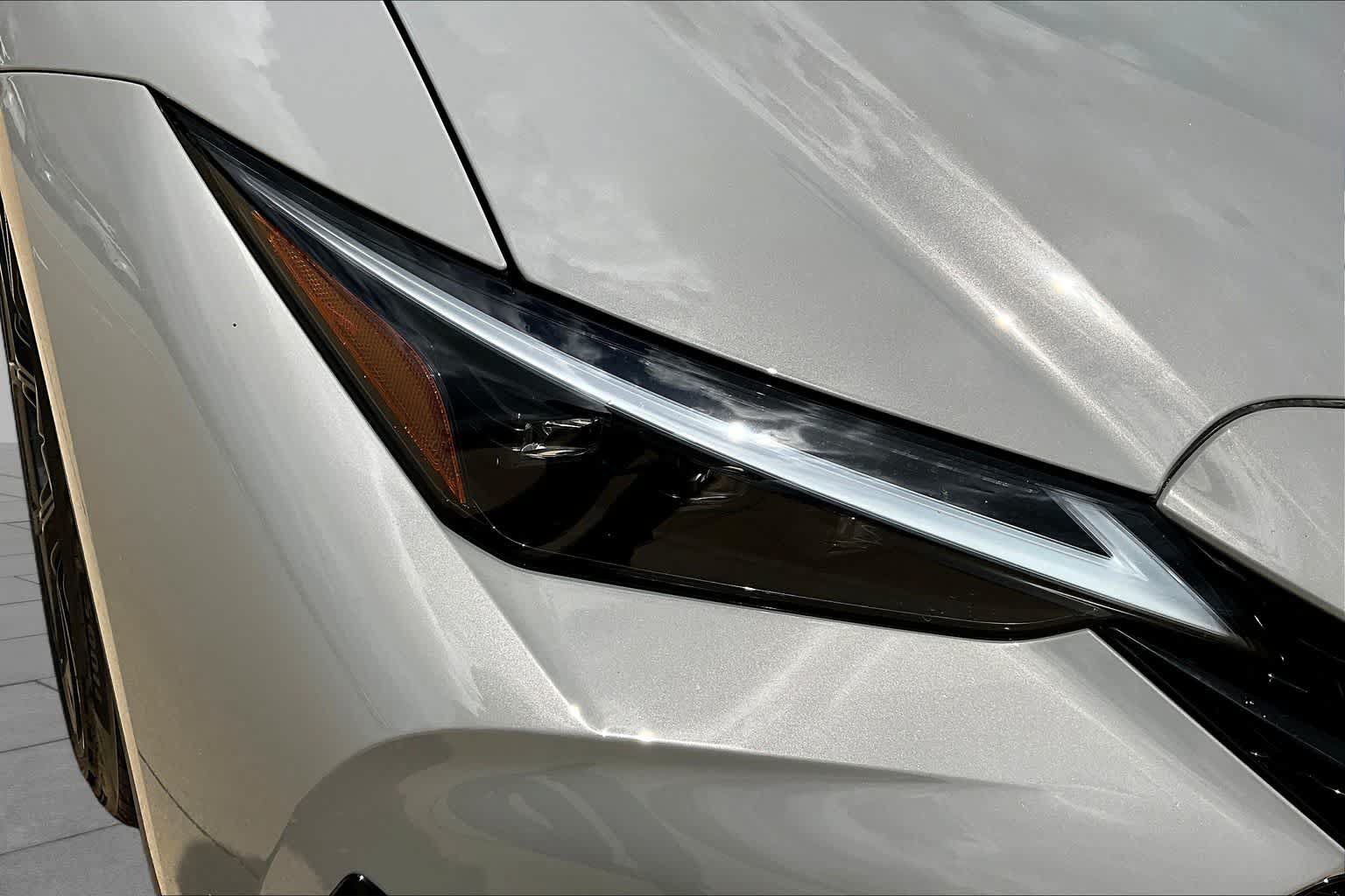 New 2026 Lexus IS 350 F Sport w/ Handling Package RWD image 13