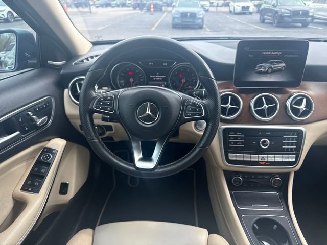 Used 2019 Mercedes-Benz GLA 250 4MATIC image 15