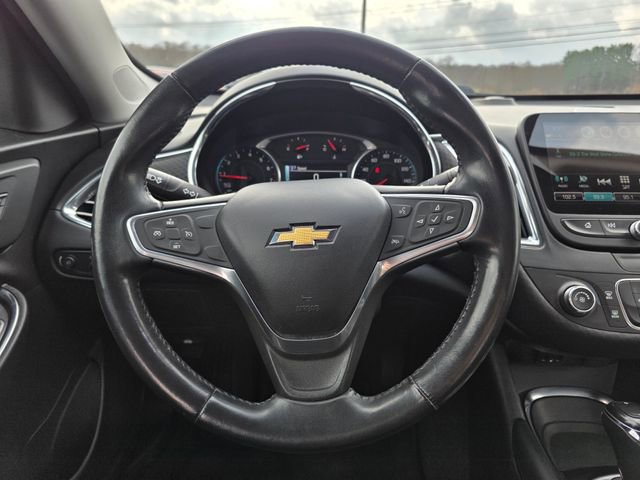 Used 2018 Chevrolet Malibu LT image 26