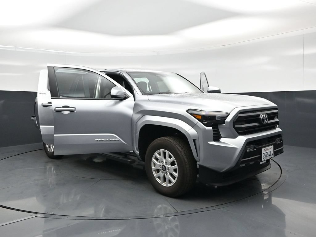 Used 2026 Toyota Tacoma SR5 RWD image 26
