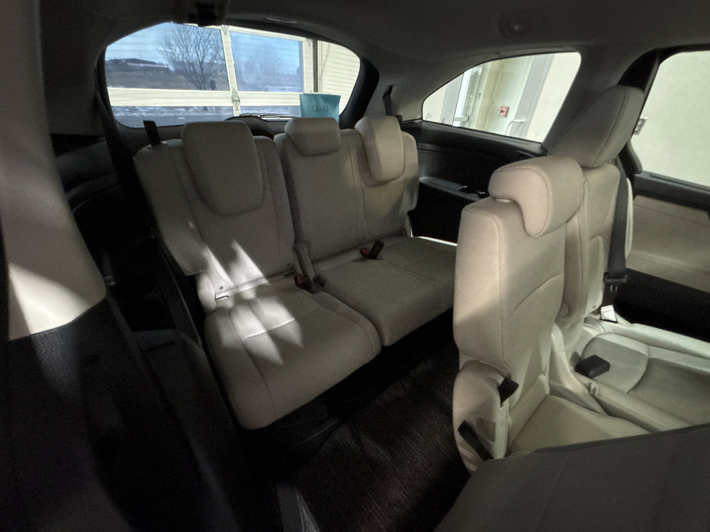 New 2026 Honda Odyssey EX-L image 20