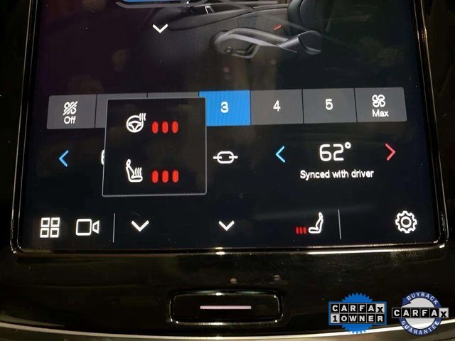 Used 2025 Volvo XC90 B6 Plus image 53