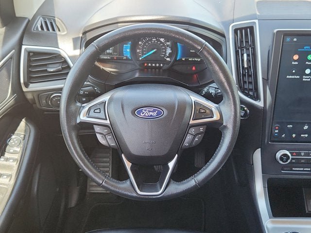 Used 2023 Ford Edge SEL AWD/4WD image 12