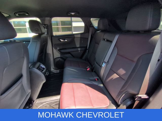 Used 2024 Chevrolet Blazer RS w/ Driver Confidence II Package AWD/4WD image 26