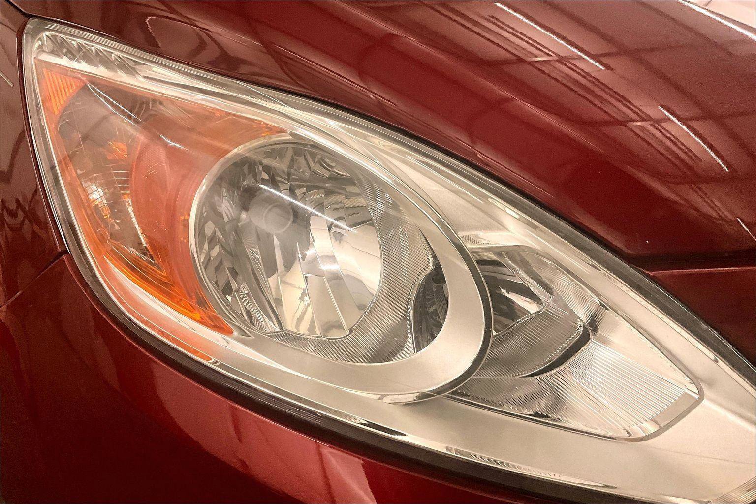 Used 2015 Ford C-MAX Energi SEL w/ Equipment Group 302A image 28