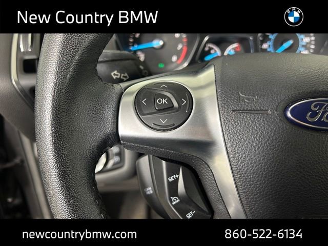 Used 2013 Ford Escape Titanium image 16