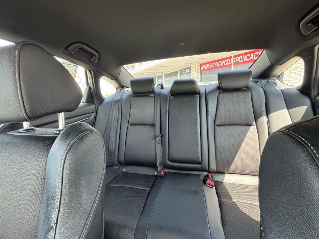 Used 2020 Honda Accord Sport image 14
