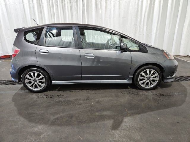 Used 2013 Honda Fit Sport image 2
