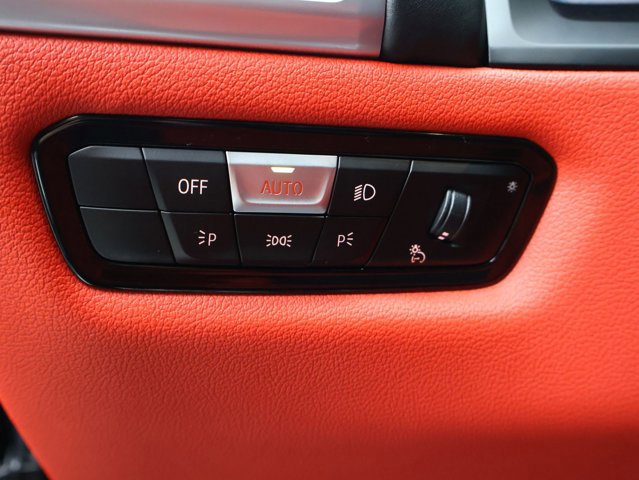 Used 2024 BMW M850i xDrive Coupe image 12