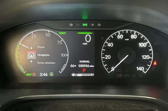 Used 2025 Honda CR-V Sport Touring image 27