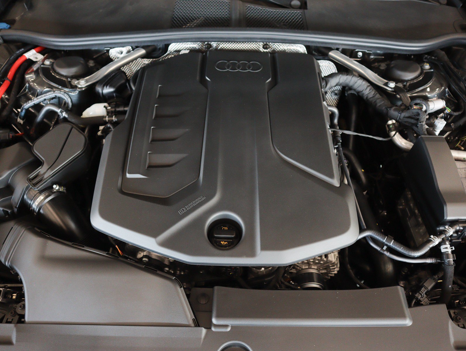 New 2026 Audi A5 Premium Plus AWD/4WD image 4
