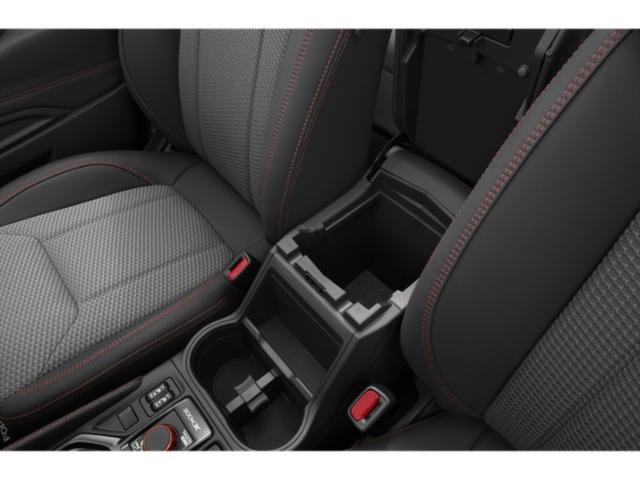 Certified 2023 Subaru Forester Sport AWD/4WD image 17