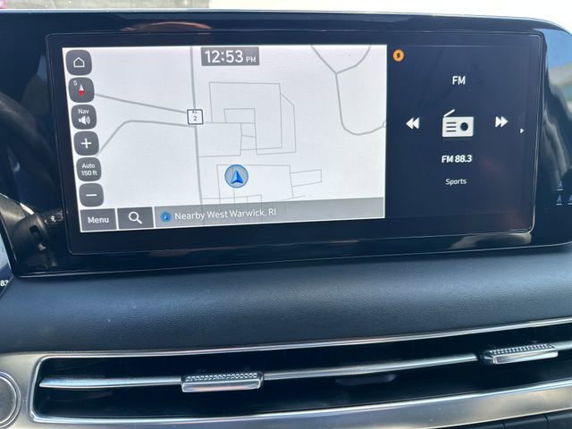 Used 2023 Hyundai Palisade Calligraphy AWD/4WD image 28