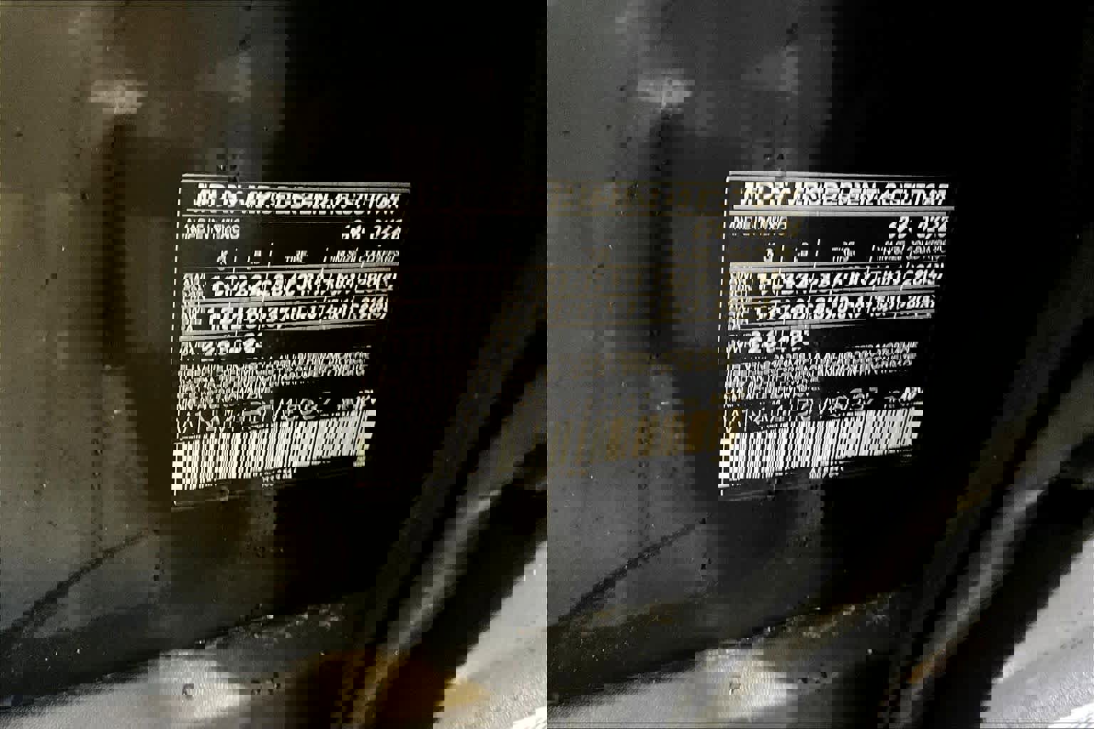 New 2026 Mercedes-Benz GLB 250 4MATIC image 12