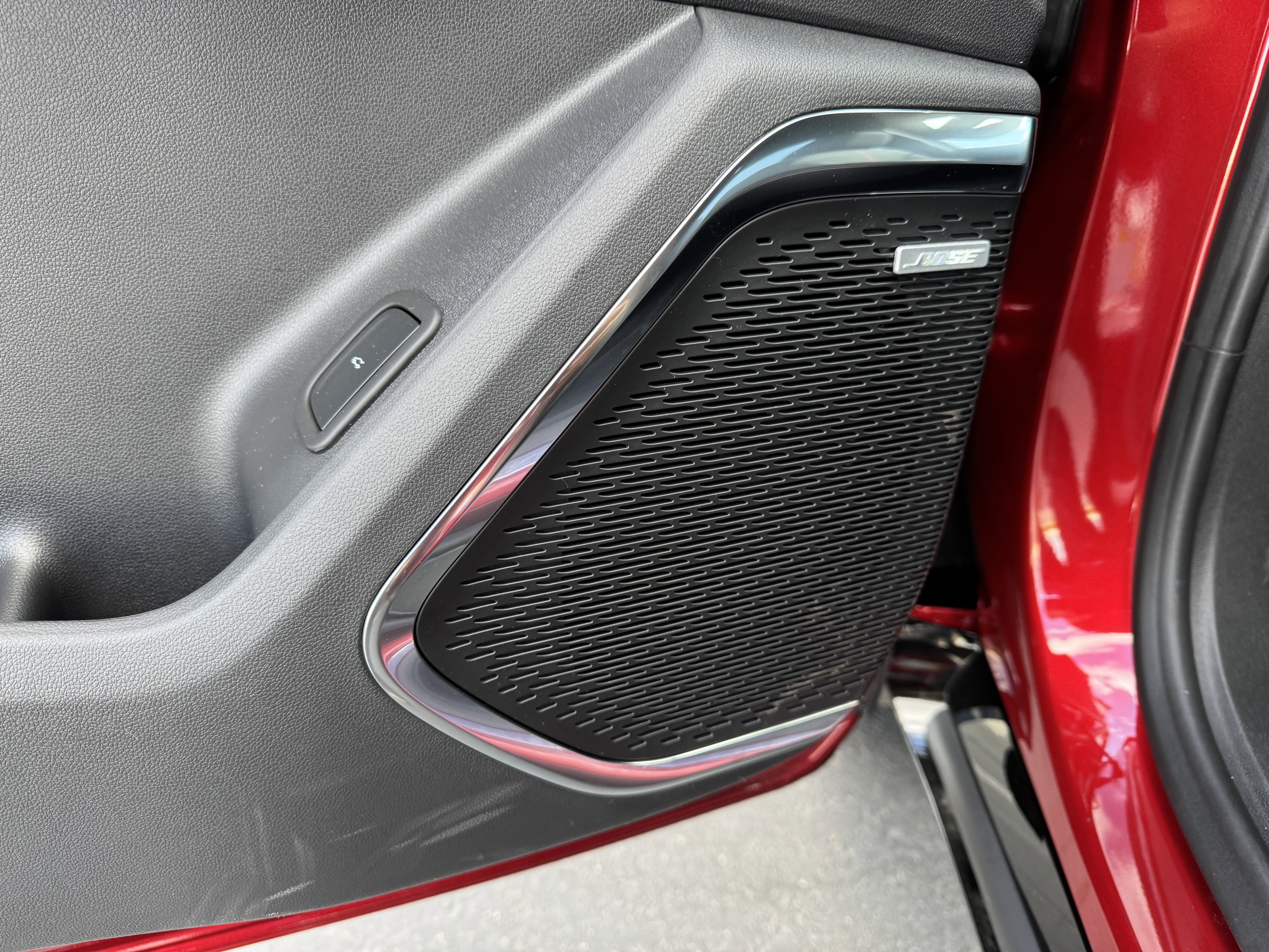 New 2026 Chevrolet Traverse RS w/ LPO, Floor Liner Package image 12