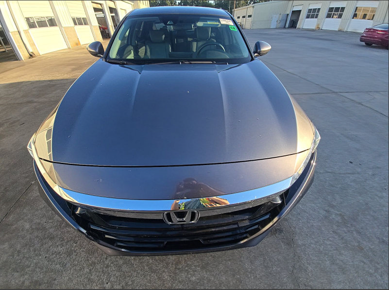 Used 2020 Honda Accord LX image 6