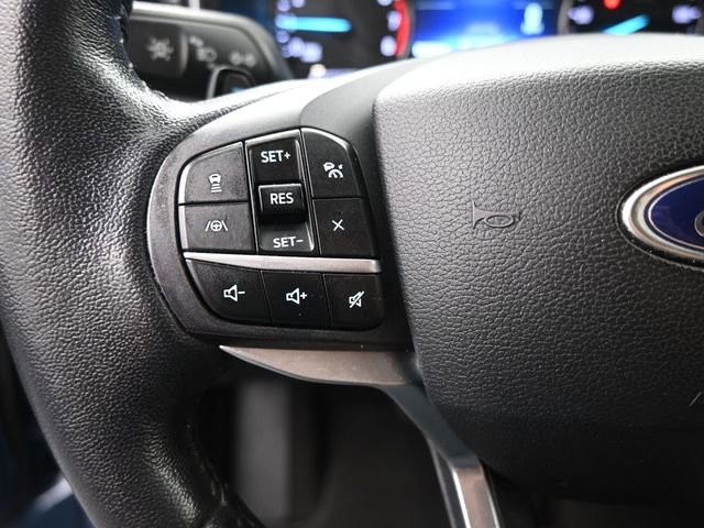 Used 2020 Ford Explorer Limited image 28