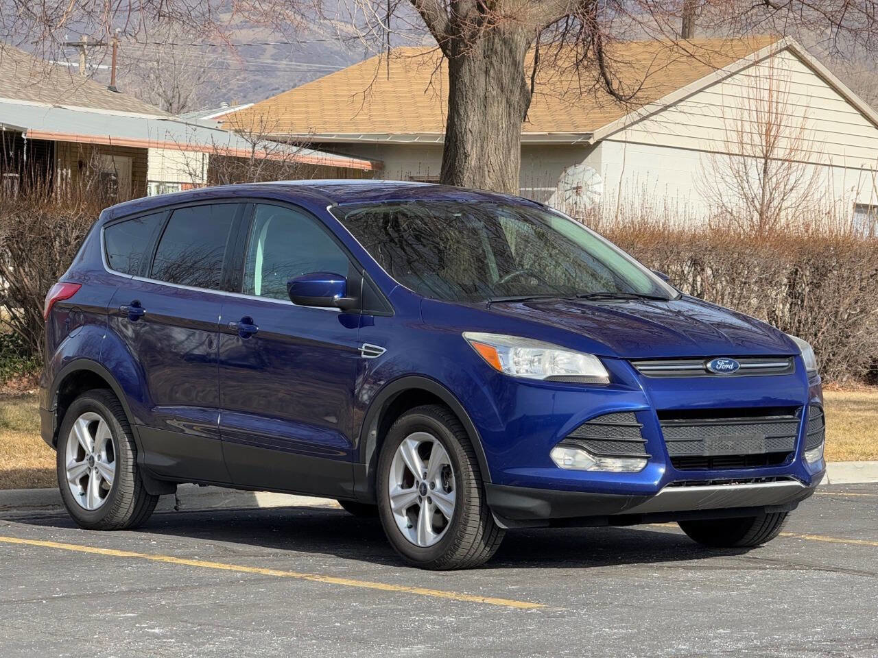 Used 2014 Ford Escape SE image 3