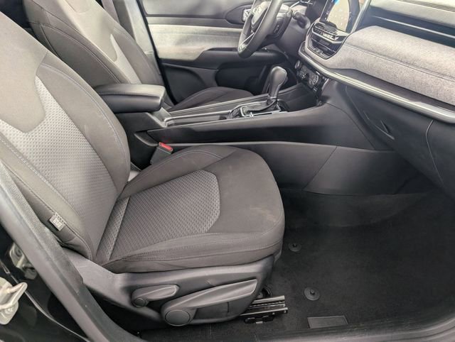 Certified 2023 Jeep Compass Sport image 30