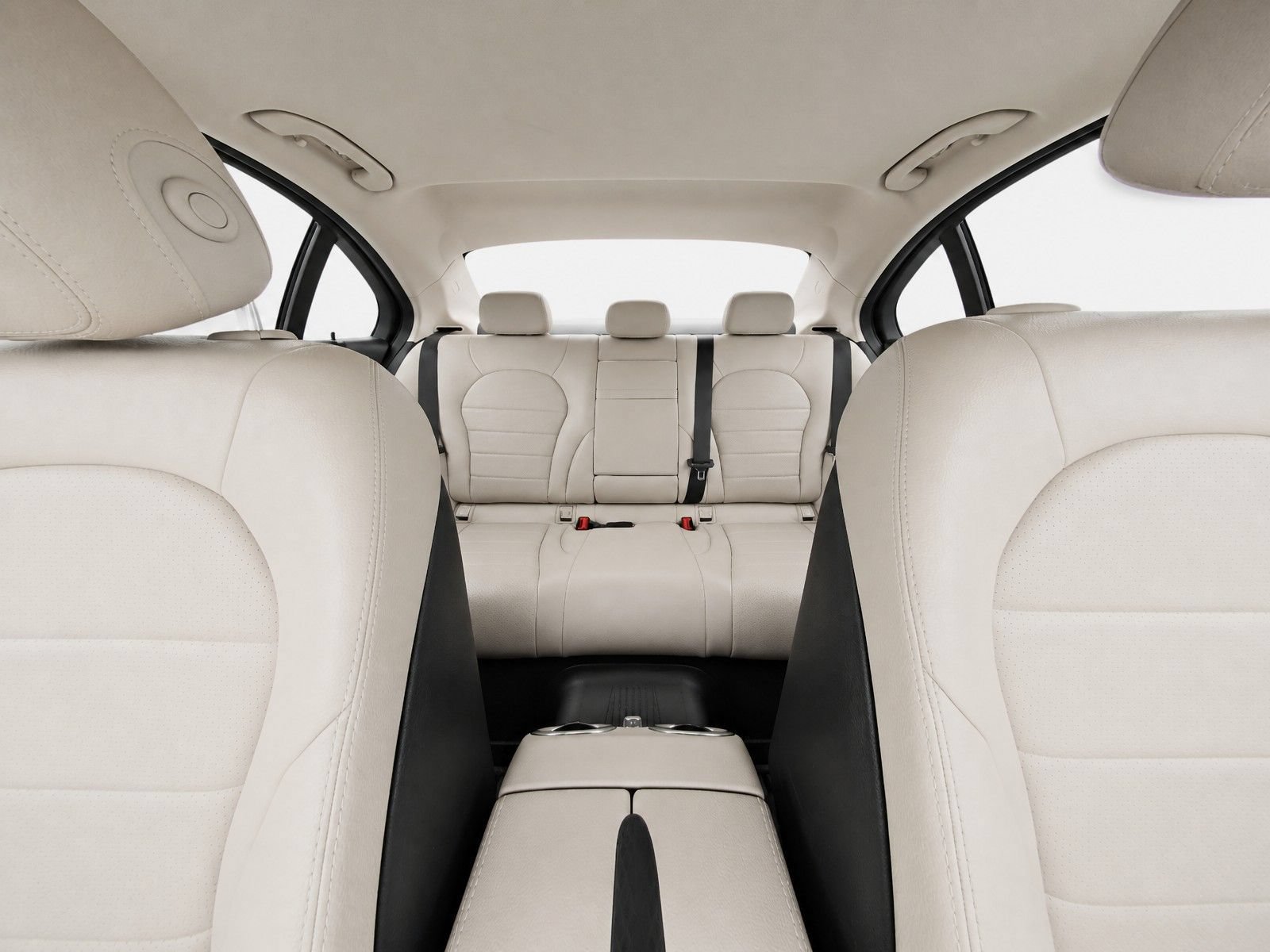 Used 2019 Mercedes-Benz C 300 Sedan image 21