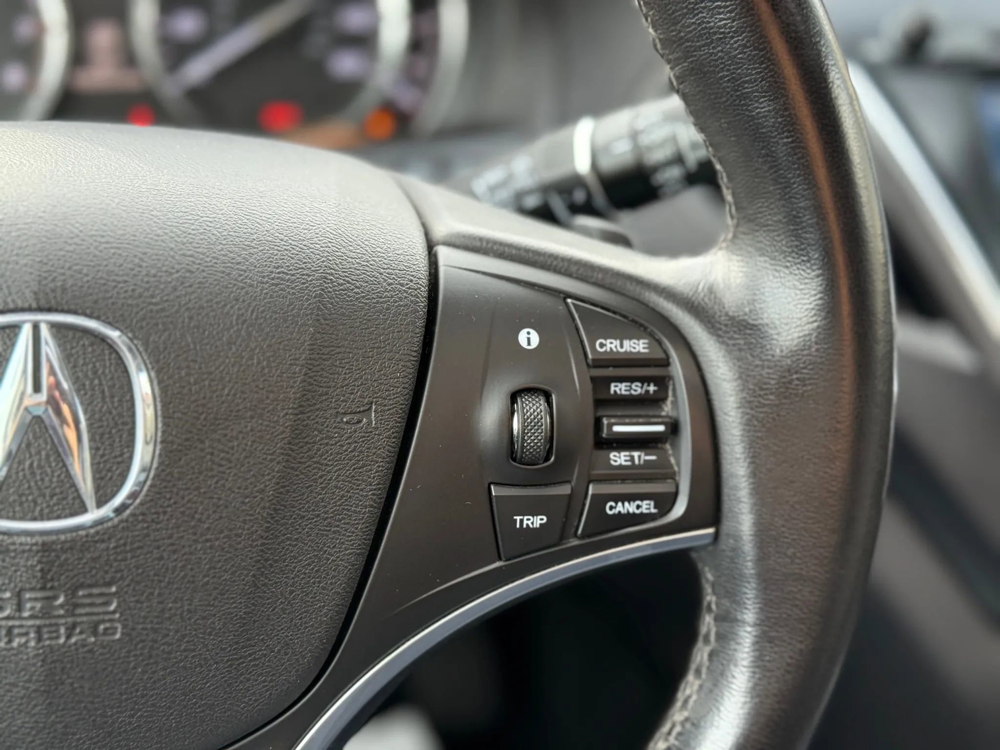 Used 2016 Acura MDX SH-AWD image 32