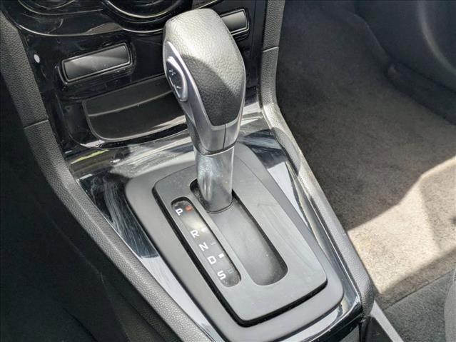 Used 2014 Ford Fiesta SE w/ Equipment Group 201A image 12