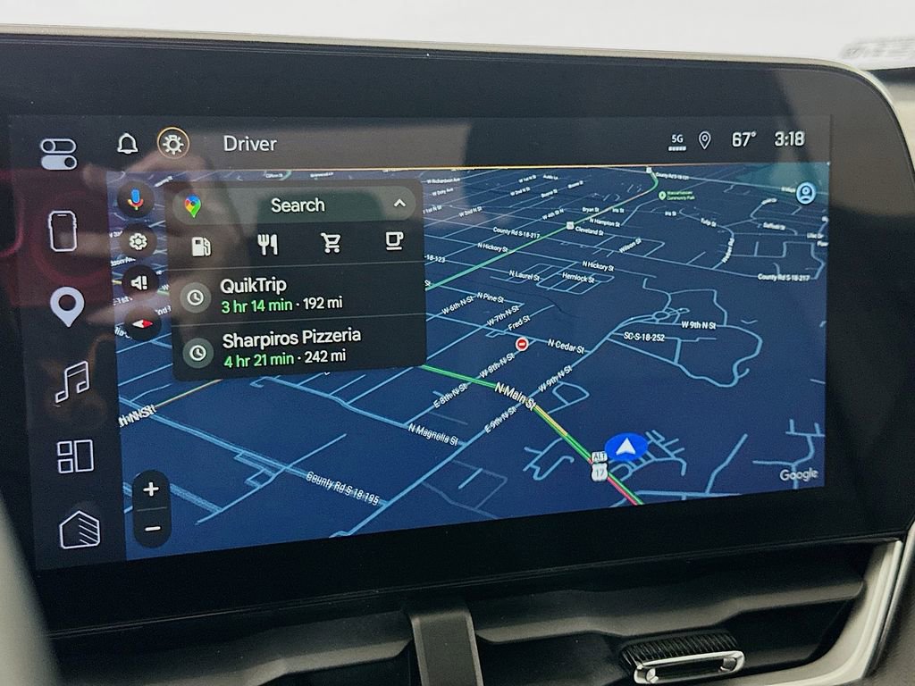 Used 2025 Chevrolet Equinox LT image 28