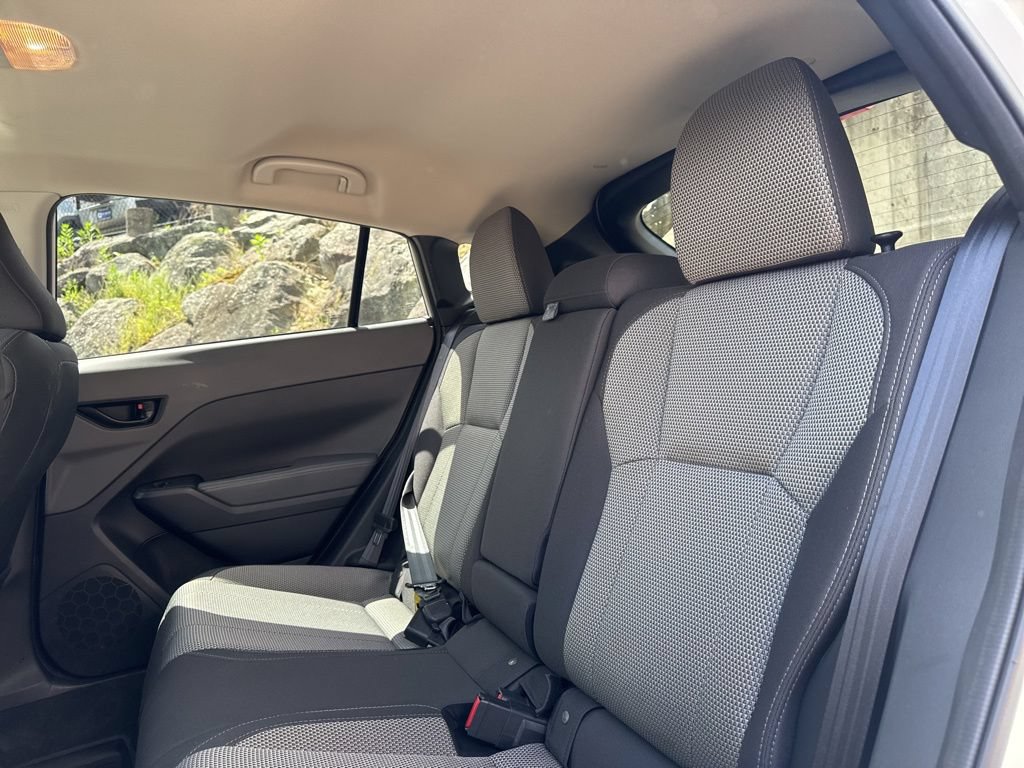 Used 2024 Subaru Crosstrek 2.0i Premium AWD/4WD image 20
