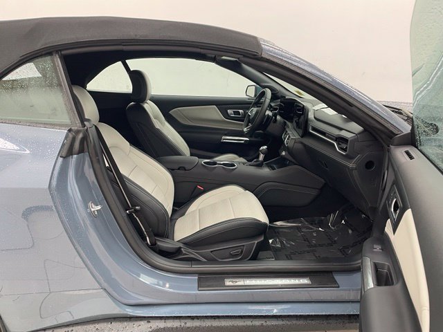 Used 2024 Ford Mustang GT Premium RWD image 20