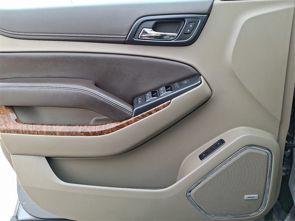 Used 2019 Chevrolet Tahoe Premier image 13