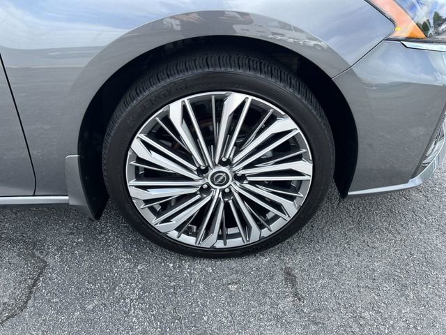 Used 2024 Nissan Altima 2.5 SL image 37